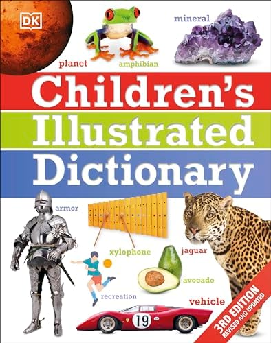 The American Heritage Children's Dictionary: The Essential