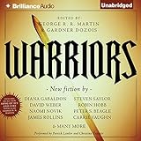 Warriors by 
