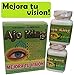 Eufrasia Vitamin Supplement for Eyes Healthy Vision MEJORA TU VISIÓN!