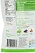 Happy Family happy munchies Veggie & Fruit Crisps - Apple & Spinach - 1 oz