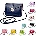 Woman Shoulder Bag Mini Leather Cheap CrossBody Bag for Girl by TOPUNDER