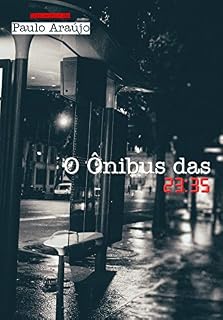 Livro O Ônibus das 23:35