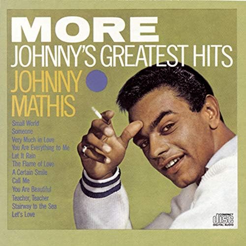 Burnette, Johnny - Best of Johnny Burnette: You're Sixteen