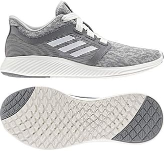 adidas edge lux lightweight running shoe