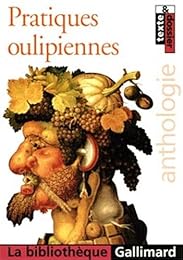 Pratiques oulipiennes