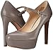 Nine West Women's Dinah Leather Dress Pump