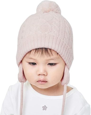 cute baby hats