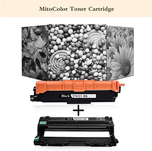 dr223cl toner