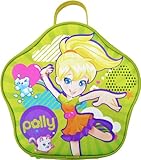 Polly Pocket Case - Colors May Vary