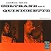 Cattin' With Coltrane And Quinichette
