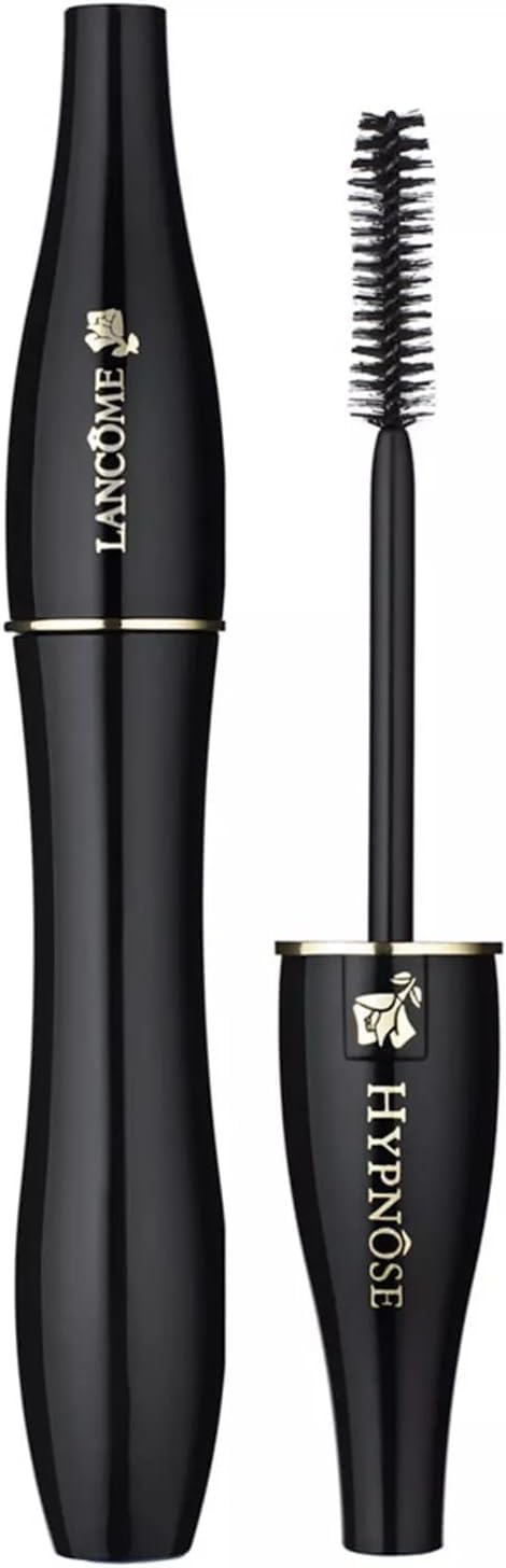 Lancome Hypnose Mascara Black 01 Volume Defining Lashes Easy Application No