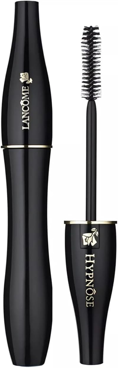 Lancome Hypnose Mascara Black 01 Volume Defining Lashes Easy Application No