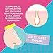 Bye Bye Blemish Acne Drying Lotion, On-the-Spot Pimple Treatment, Reduce Pimples Overnight, Beauty Skincare Essential - 1oz. (2-Pack)