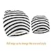 DRESHOW BQUBO 4 Pieces Baby Beanie Newborn Toddler Soft Cute Knit Hat Hospital Hats for Baby Boys Infant Cap Beanies