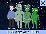Jeff & Some Aliens Season 1