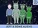 Jeff & Some Aliens Season 1