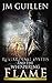 Regarding Oaths and the Whispering Flame (Judicar's Oath Book 0)