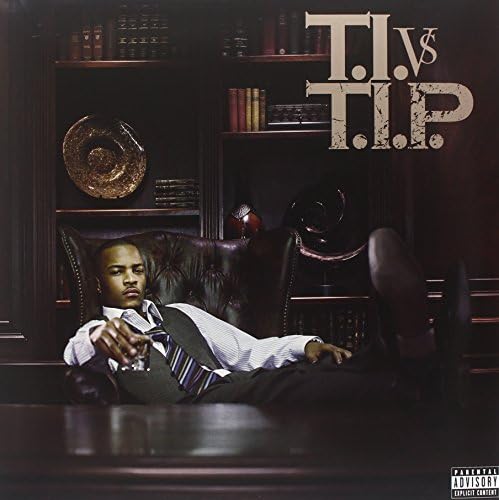 T.I. - No Mercy - Amazon.com Music