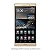 Huawei P8 Max Screen Protector, BoxWave [ClearTouch Glass] 9H Tempered Glass Screen Protection for Huawei P8 Max