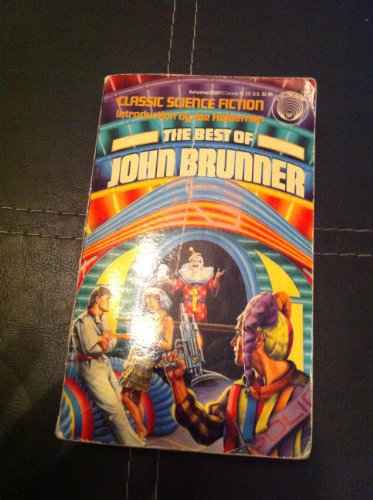 The Best of John Brunner