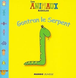 Gontran le serpent