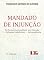 Livro Mandado de Injunção
