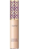Tarte Cosmetics Shape Tape Concealer Light Sand Full Size Ulta Beauty Exclusive