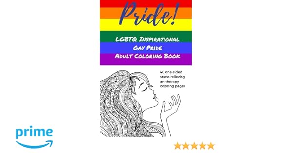 700 Top Lgbtq Coloring Book Pages , Free HD Download