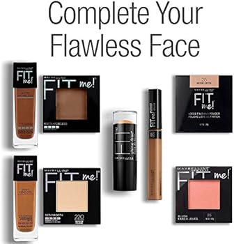 fit me concealer amazon