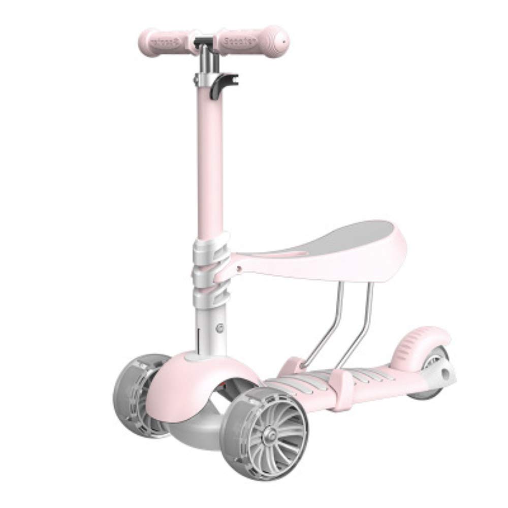 tri scooter for 2 year old