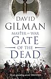 Gate of the Dead (Master of War Book 3) by