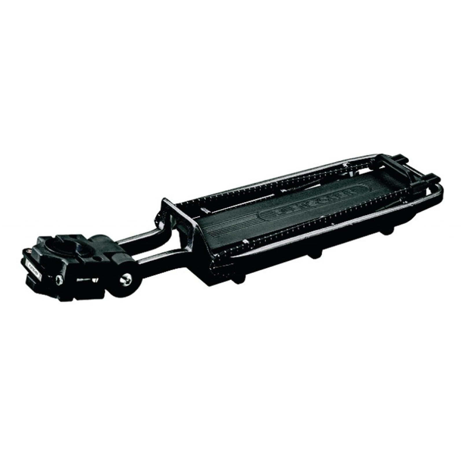 Pletscher ADIL1 Orion Pannier rack. Black 31 x 20 x 15 cm