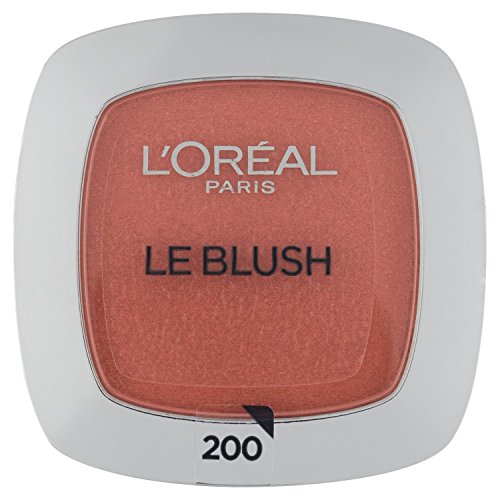 loreal blush 120