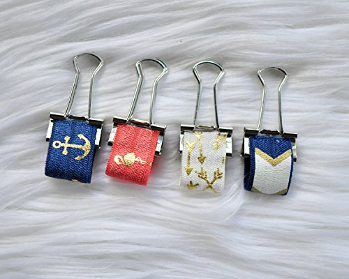 Pen Loop Set for Planners and Travelers Notebooks