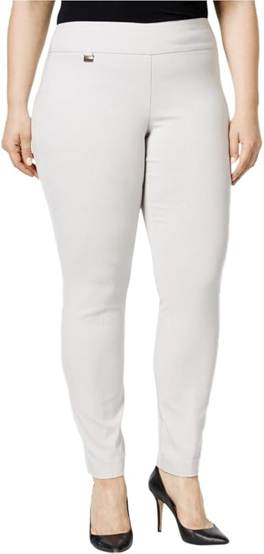tummy control skinny pants