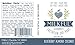 MILKFUL Lactation Bars, wholesome & delicious snack to increase breast milk supply. 12 Bars. (Dairy Free, Egg Free, Soy Free, Wheat Free) (Blueberry Almond Coconut)