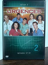 Urgences Saison 2 Épisodes 17 À 22