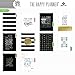 Me and My Big Ideas PLNR-26 Create 365 The Happy Planner, Make Everyday Count, Jul 2016 - Dec 2017