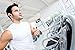 Bluetooth Headphones,Ansion Sports Wireless Bluetooth Headphones Earbuds Earphones Stereo Magnetic Headset In-ear Sweatproof Earpiece Noise Cancelling Headphones with Mic for Running, Workout, Gym