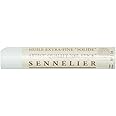 Sennelier Artists' Oil Stick, 95ml, Titanium White