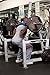 Squat Sponge Blue 18