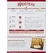 Krusteaz Beer Bread Artisan Bread Mix, 19-Ounce Boxes (Pack of 12)