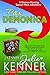 Pax Demonica: Trials of a Demon Hunting Soccer Mom (Book 6) (Demon-Hunting Soccer Mom) by Julie Kenner, J Kenner