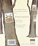 Image de Los monstruos no existen / Monsters do not exist (Miau) (Spanish Edition)