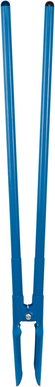 Draper Expert 82429 Heavy Duty Post Hole Digger 1410mm Carbon Steel