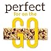 ZonePerfect High Protein Nutrition Snack Bars, Banana Nut Crunch, 2.12 oz bars (16 Bars)