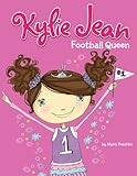 Kylie Jean Football Queen