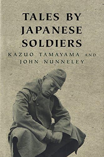 Tales By Japanese Soldiers (W&N Military)