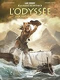 L'Odyssée - Tome 01: La Colère de Poséidon (L'Odyssée (1)) (French Edition) by 