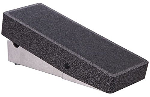 Goodrich Sound H-120 Standard Passive Volume Pedal w/ 2 Patch Cables